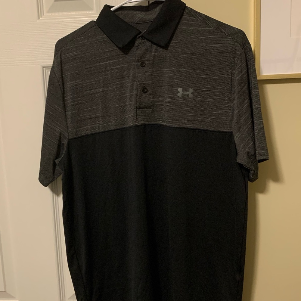 Under Armour Performance Polo